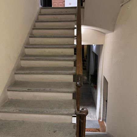 B&B Parma Centro Esterno foto