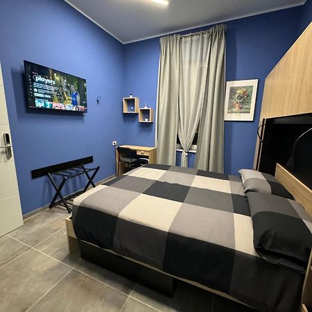 B&B Parma Centro Esterno foto