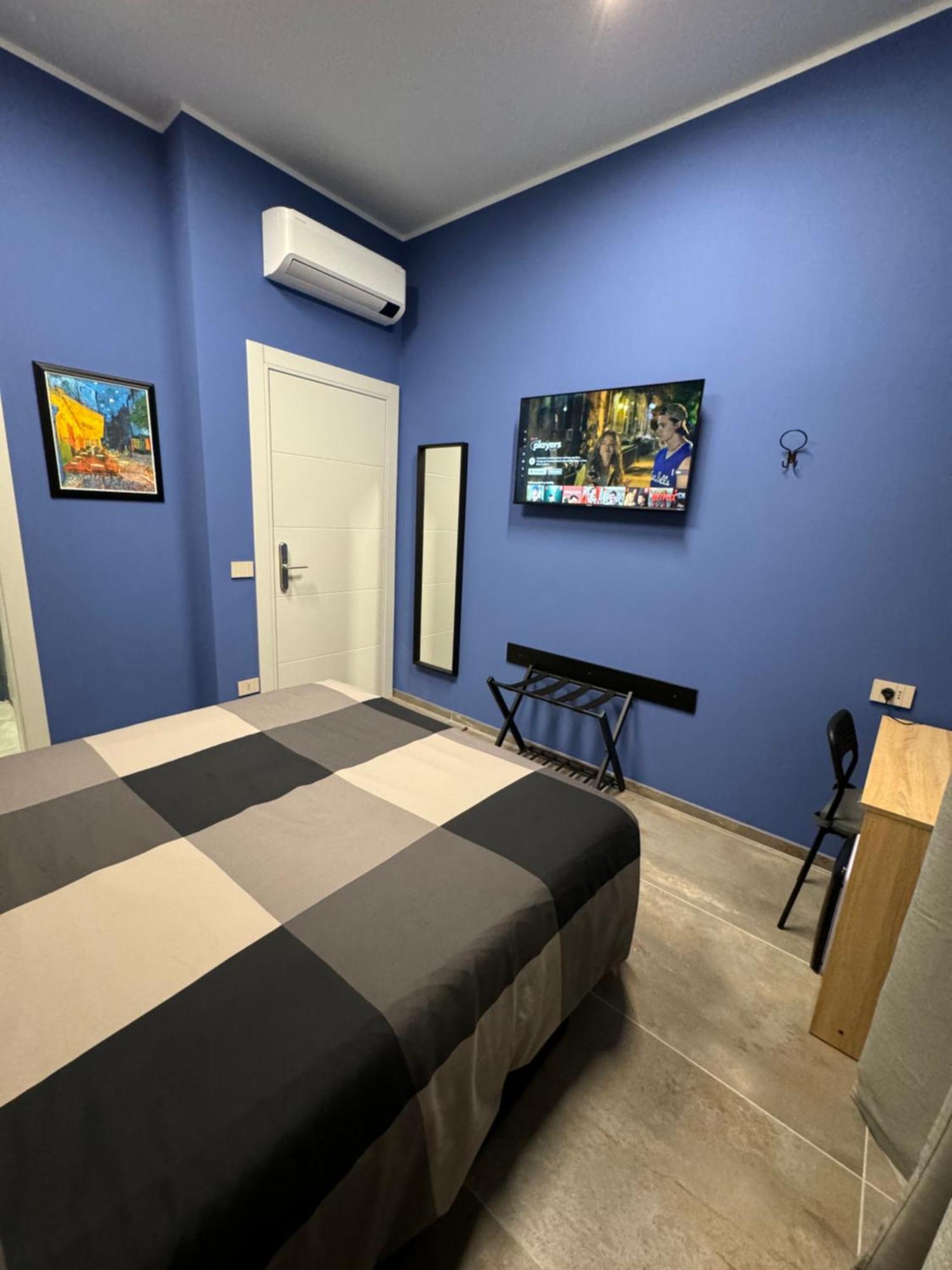 B&B Parma Centro Esterno foto