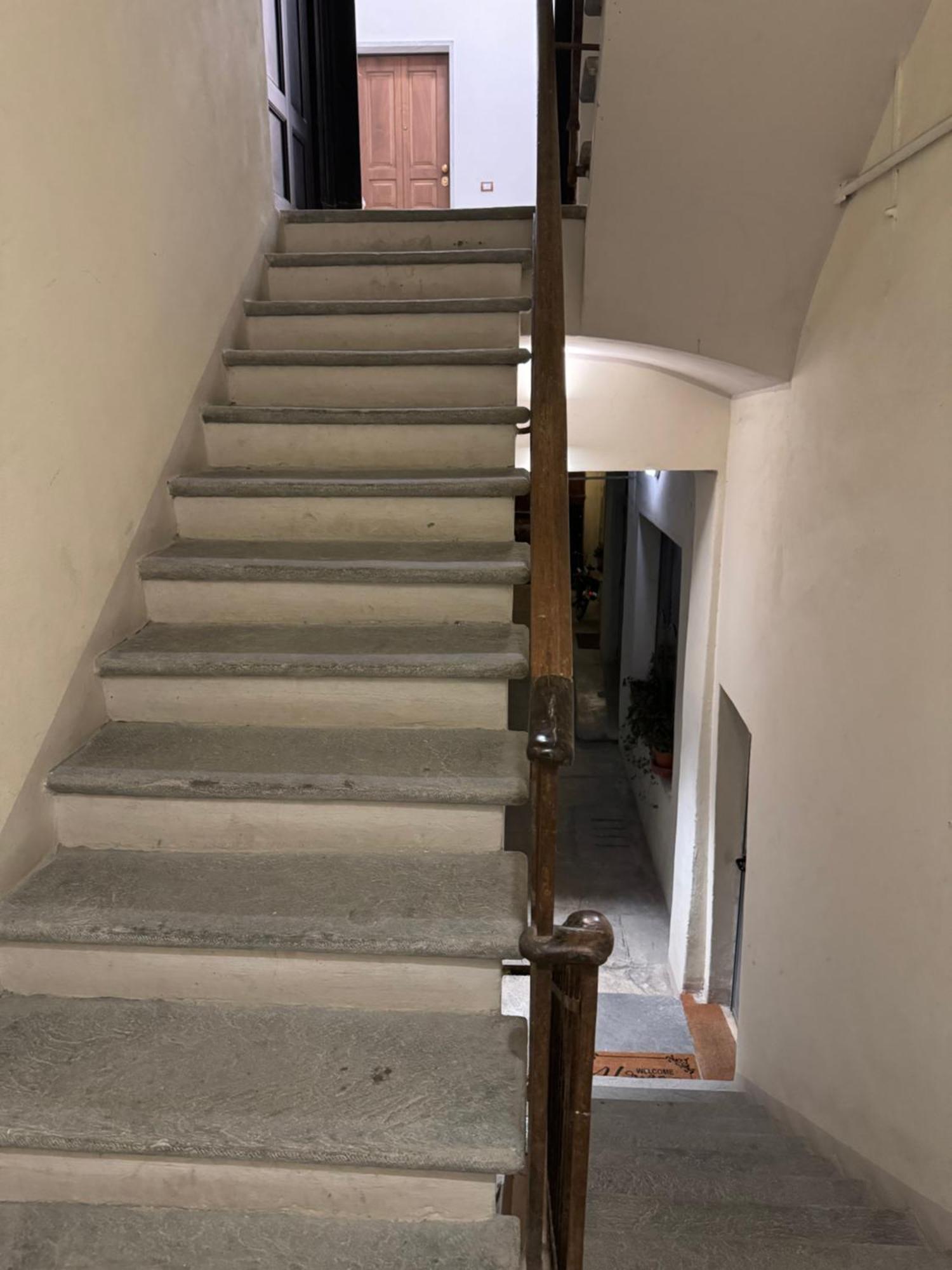 B&B Parma Centro Esterno foto