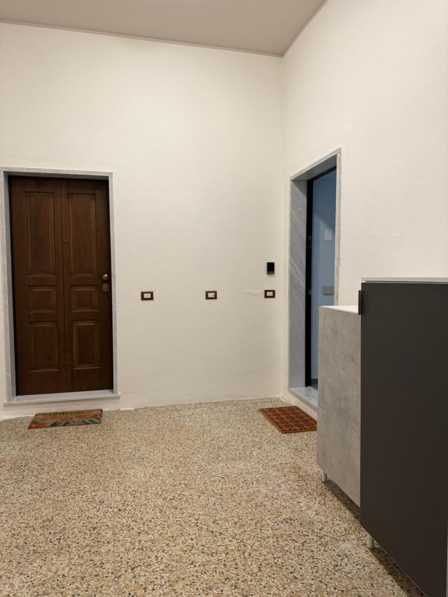 B&B Parma Centro Esterno foto